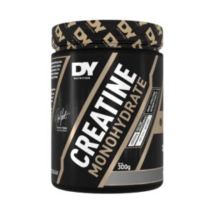 Dy Nutrition Creatine Complex 60 Servings