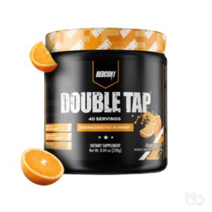 Redcon1 Double Tap Powder 40 Servings