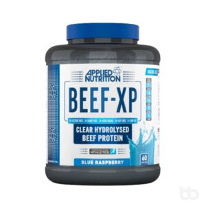 Applied Beef Xp Hydrolysed Protein 60 Servings