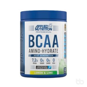 Applied Nutrition BCAA Amino Acid 32 Servings