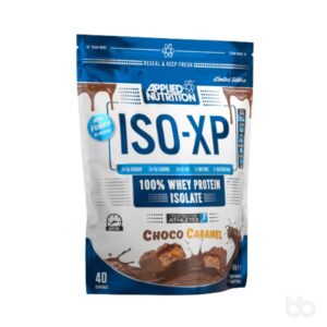 Applied Nutrition Iso-xp Isolate 1kg
