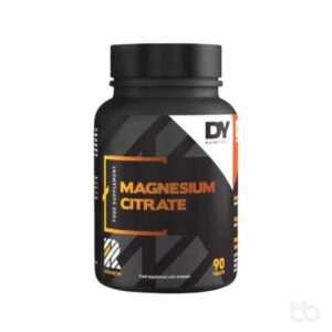Dy Nutrition Magnesium Nitrate 90 Tablets