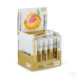 Dy Liquid L-carnitine 20x25ml