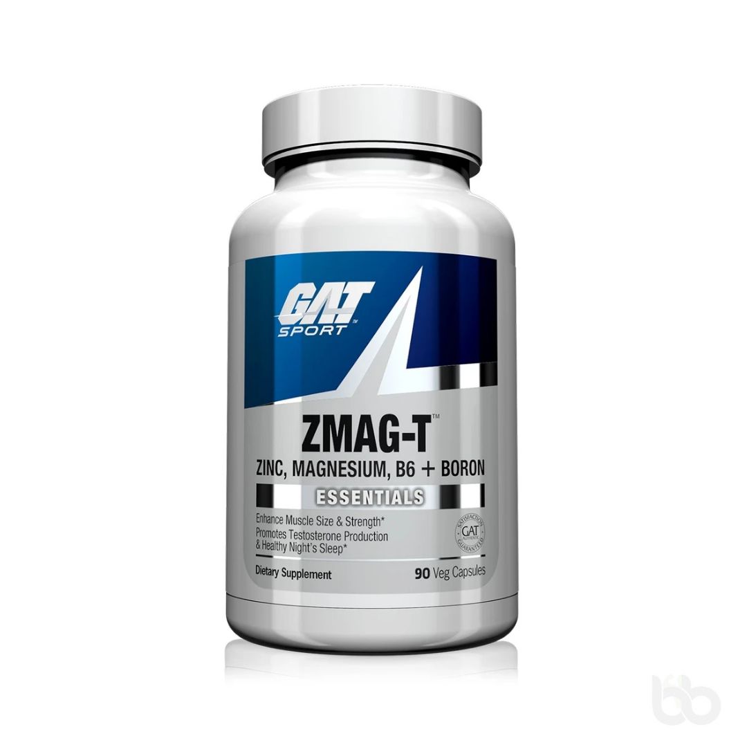 Gat Sport Zmag-t 90 Veg Capsules