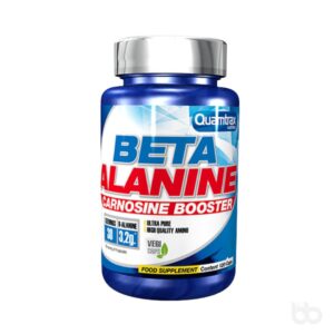 Quamtrax Nutrition Beta Alanine 120 Capsules