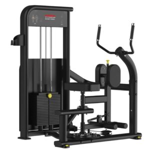 Pommel Torso Exercise Machine Pt Model S