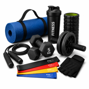 Accessories & Fitness Gear