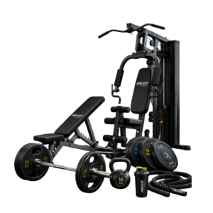 Gym Equipment