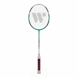 Wish Xtreme Light 003 Blue Badminton Racket with Full Cover – Ultra-Lightweight Performance Racket for Speed, Control & Training