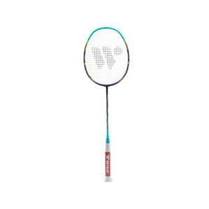WISH BADMINTON RACKET CARBON PRO 98