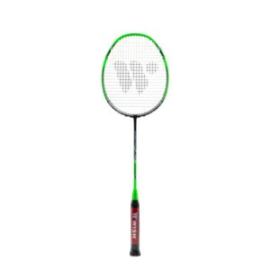 WISH BADMINTON RACKET CARBON PRO 63