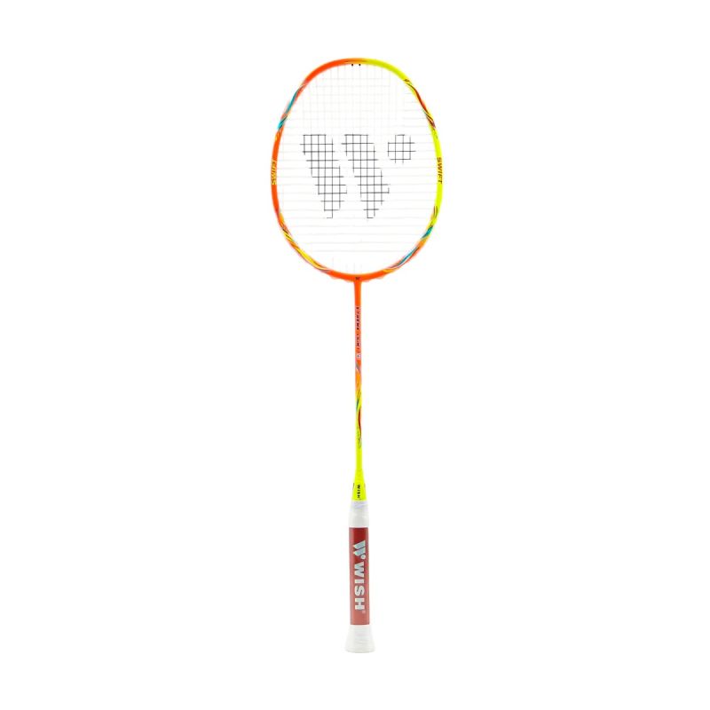WISH BADMINTON RACKET XTREME LIGHT 101