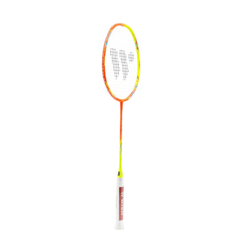 WISH BADMINTON RACKET XTREME LIGHT 101 - Image 2