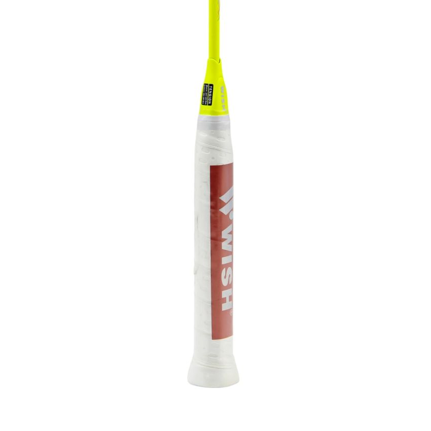 WISH BADMINTON RACKET XTREME LIGHT 101 - Image 5