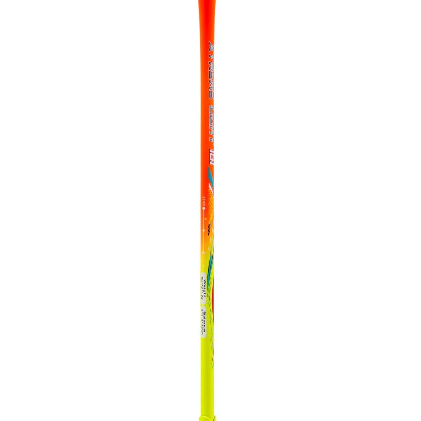 WISH BADMINTON RACKET XTREME LIGHT 101 - Image 6