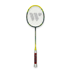 Wish Carbon Pro 99 Badminton Racket – High-Performance Carbon Fiber Racket for Power, Precision & Competitive Play
