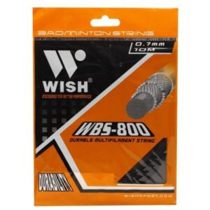 Wish WBS-900 Badminton String