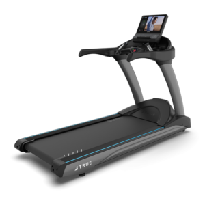 TRUE TREADMILL-COMMERCIAL-650 W CONSOLE LED TC650-19
