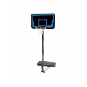 Basketball Backboard Streamline 44 Inch Rec Impact 1268
