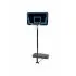 Basketball Backboard Streamline 44 Inch Rec Impact 1268 - Image 3