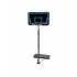 Basketball Backboard Streamline 44 Inch Rec Impact 1268 - Image 4