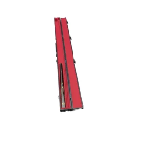 SNOOKER CUE W/CASE LB-0114 BI06070006  (Copy)