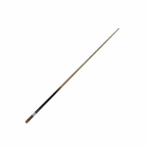 TA Sport Snooker Cue – Sleek Black One-Piece LS-AC05 58 inch / Tip 13mm