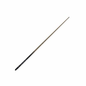 TA Sport Detachable Snooker Cue – Sleek Black LS-AC05 58 inch / Tip 13mm