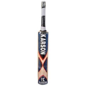 CRICKET BAT KARSON 5 CB132 5000 FULSIZE 10010003