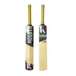 CRICKET BATPOPULAR WILLOW CB137 NO. 5