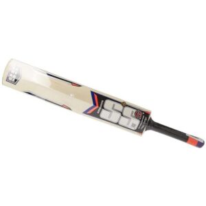 Sunridges Softpro Kashmir Willow Cricket Bat Full Size (Brand : Ss)