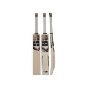 Sunridges No. 6 Magnum English Willow Cricket Bat Number 6 (Brand : Ss)