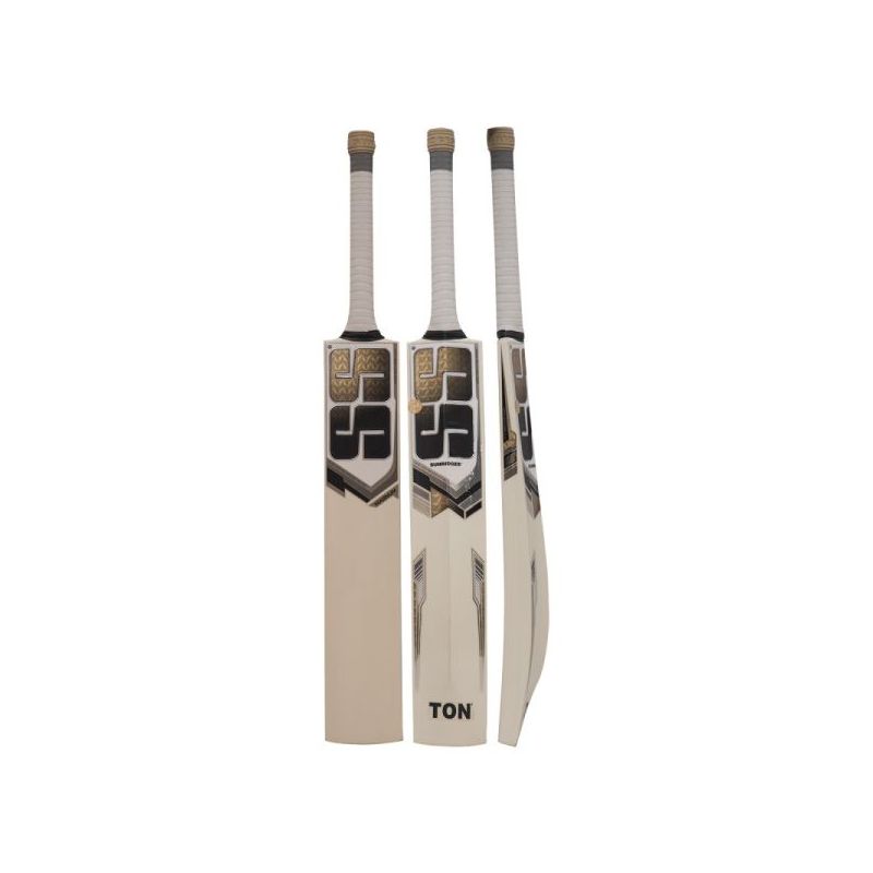 Sunridges No. 6 Magnum English Willow Cricket Bat Number 6 (Brand : Ss)