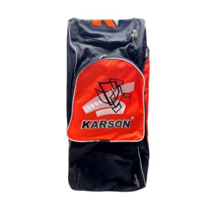 KARSON CRICKET KIT BAG SMALL SHOULDER TYPE WITHOUT WHEEL