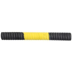 Cricket Bat Rubber Grip 12Centimeter (Brand : Generic)