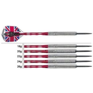 DART SILVER DAD0092