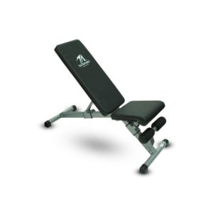 SIT UP BENCH SUB5105