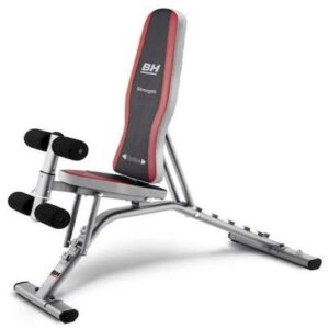 MULTI POSITION BENCH OPTIMA G320