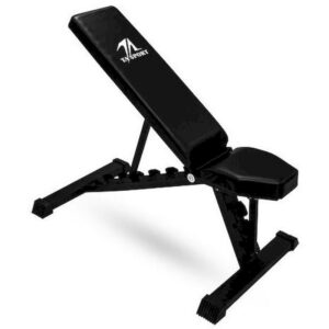 BENCH SUB5102 BLK