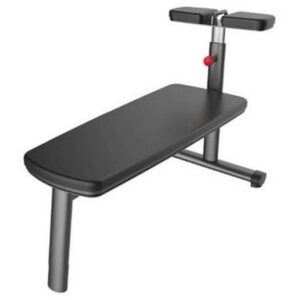 Gym80 Abdominal Bench - Model Cn004027