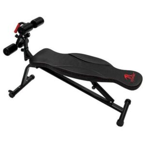SIT UP BENCH  Z6403 BLK