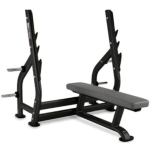 PRESS BENCH L815B BLACK