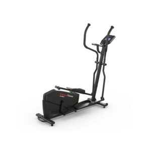 REAR ELLIPTICAL VE-4500-M BLK