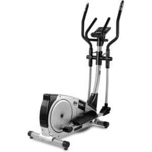 Bh Fitness Dual Cross Trainer - Size (Cm) 136 X 59 X 167