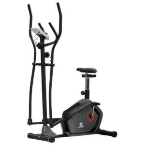 2 IN 1 ELLIPTICAL TRAINER EFIT 430EA TA