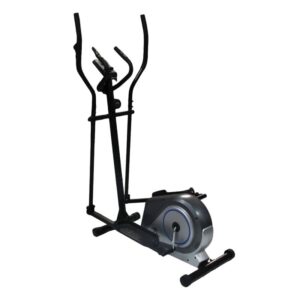 TA ELLIPTICAL MAGNETIC BLACK ST-2826M