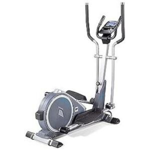 ELLIPTICAL CROSS TRAINER FOLDABLE EASY STEP DUAL G2518