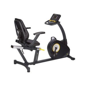 RECUMBENT BIKE R5i SEMI GENERATOR SYSTEM BT-USB