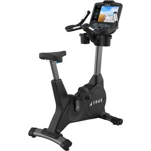 TRUE UPRIGHT BIKE-COMMERCIAL-400  W CONSOLE LED UC400-19