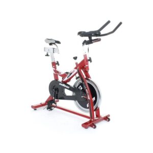 SPINNING BIKE SB1.4  F/W 18KG H9158 RED
